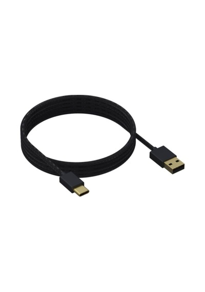 Sparkfox Xbox Series X / S Kontroller Premium Örgülü Data Ve Şarj Kablosu-w20x501