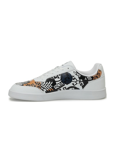 Lumberjack Nodus Beyaz Erkek Sneaker 000000000102718287