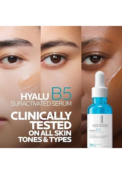 Hyalu B5 Serum 30ml