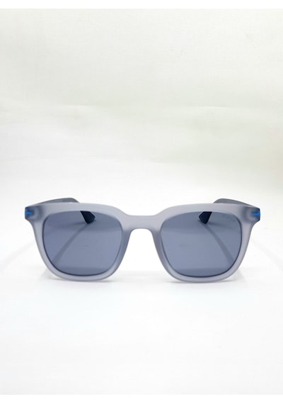 X-eye Unısex Güneş Gözlüğü Mr T05-09 07 49-22-145 Gri