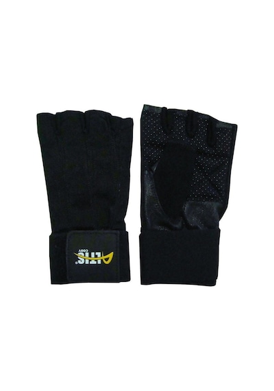 Altis Cody Fitness Eldiveni 001