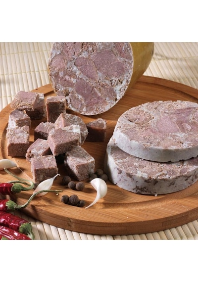 Munzur Dana Kavurma 200 Gr