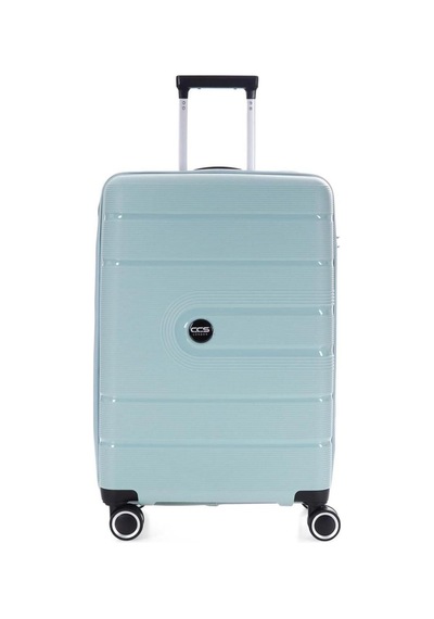 Ccs Ççs 5241-k Trolley Kabin Boy Valiz 5241-K-R1161 Mavi