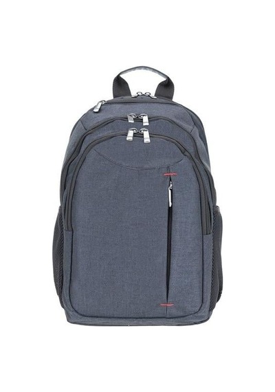 Plm Lıdya 13"-14" Grı Notebook Sırt Çantası-190598