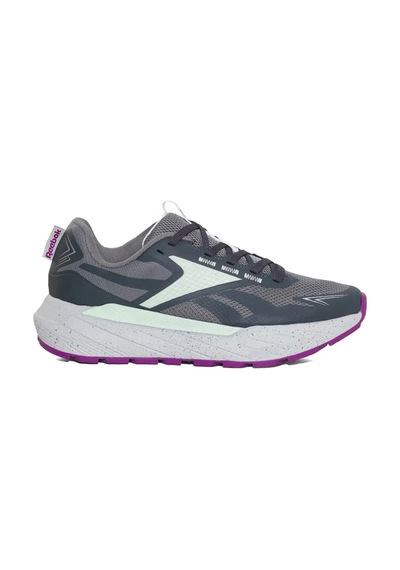 Reebok Base Traıl Low Gri Kadın Outdoor Ayakkabı Gri-a Grı