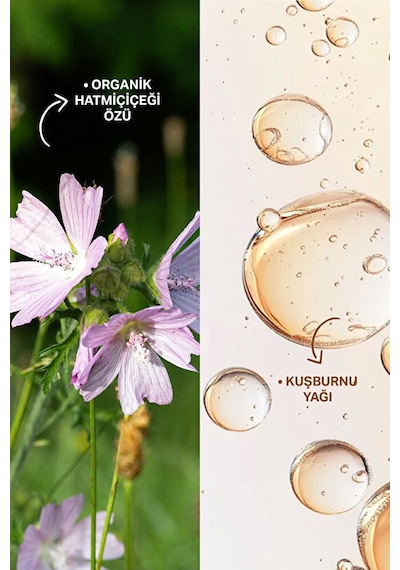 Saç Onarım Kompleksi 50 Ml.