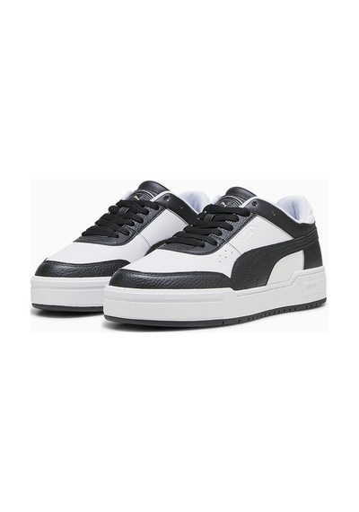 Puma Ca Pro Sport Leather Sneaker Çok Renkli