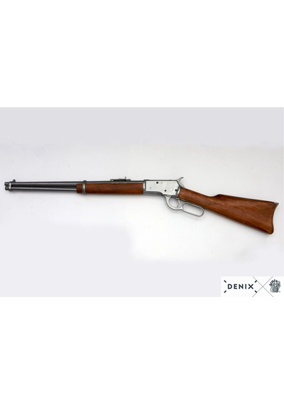 Denix Dekoratif Replika Mod.92 Carbine Rifle, Usa 1892