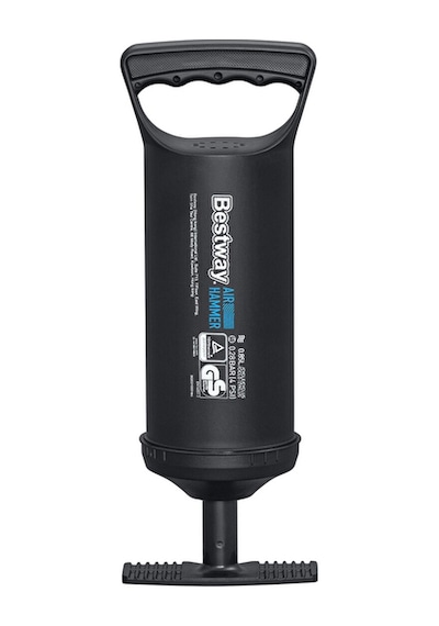3 Adet Bestway Hava Pompası 30 Cm 62002 Çok Renkli