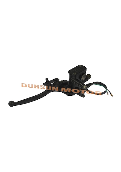 Atv 150 - 200 Sol Üst Fren Merkezi Kilitli Oem