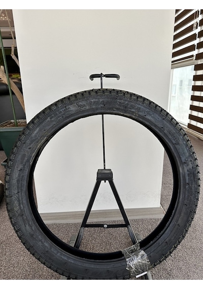 Honca Cbf  Hero  Mondial  Rks  275-18 Tt Tubetype Lastik