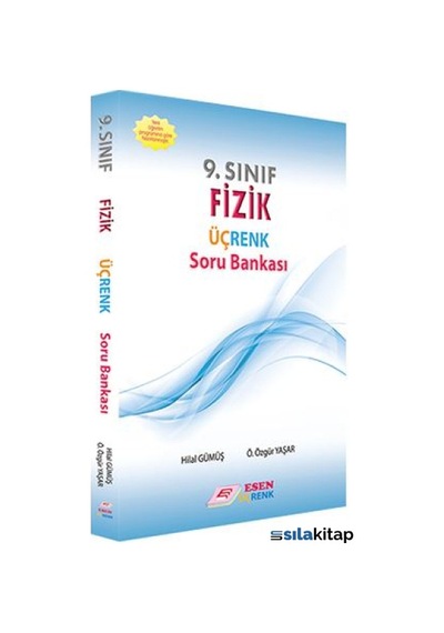 9. Sınıf Fizik Üçrenk Soru  Bankası