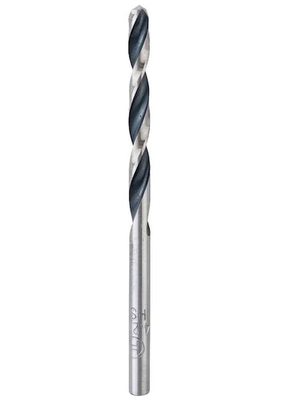 Bosch HSS-PointeQ Metal Matkap Ucu 4,2 mm 10lu