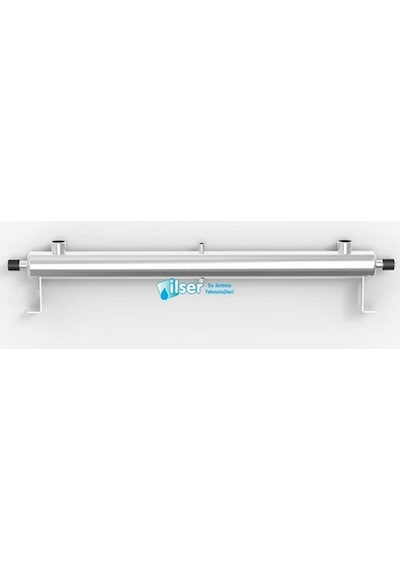 Aqualine E 305 Ss316 Uv Gövde Yedeği