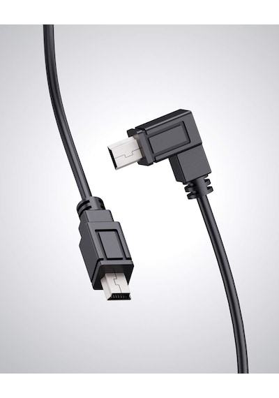 Viofo A129 Duo / A129 Pro Duo Araç Kamerası Arka Kamera Bağlantı