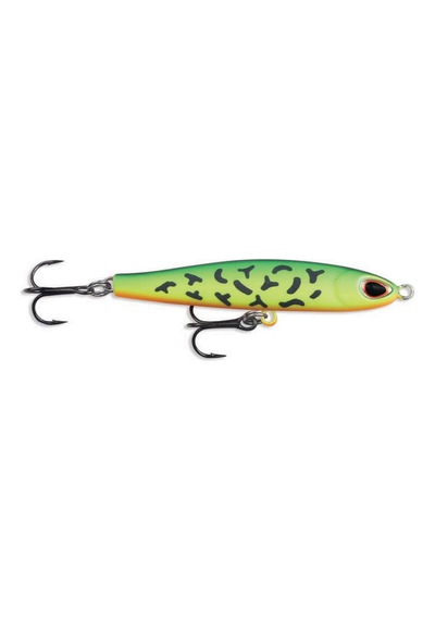 Storm Gomoku Flutter Slim Sahte Balığı Ft 9.5Cm