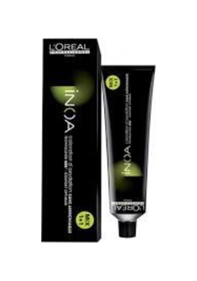 Loreal Professionnel Inoa 6.3 Numara Koyu Kumral Dore Saç Boyası 60 Ml Oksidansız