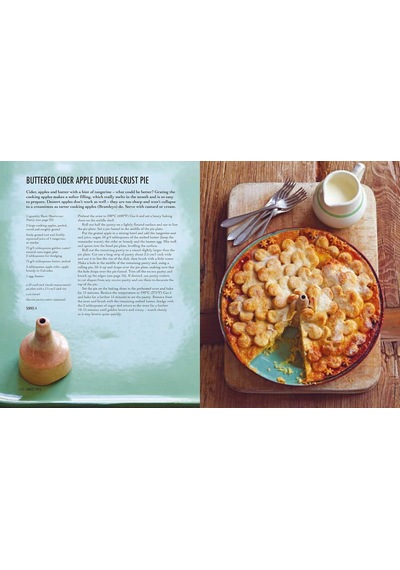 Pies Glorious Pies: Mouth-watering Recipes For Delicious Pies