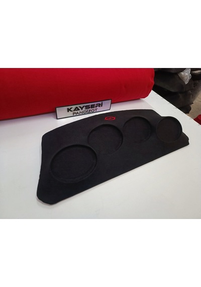 Kayseri Pandizot Opel Vectra B / C Kasa Pandizot 4 Lü Oval Polyesterli Fiber