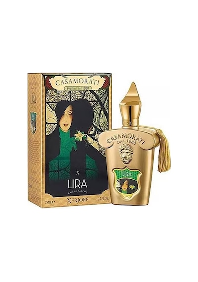 Xerjoff Casamorati Lira Edp Baharatli Kadın Parfüm 100 Ml Fresh 94114446