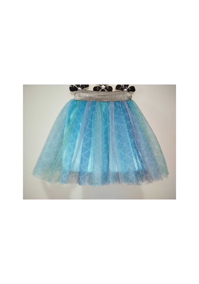 Bba Tulle Store Baskı Desenli Tütü Etek,kız Çoçuk 23nisan Etek, Astarlı Tütü Tül Etek Turkuaz Turkuaz Bba Tulle Store Baskı Desenli Tütü Etek,kız Çoçuk 23nisan Etek, Astarlı Tütü Tül Etek Turkuaz Turkuaz