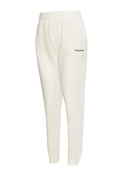 Hummel Nesa Regular Kadın Eşofman Altı 932097-9003 Beyaz
