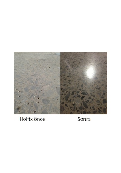 Holefix – Kuş Gözü Beton Tamirat Sütü 30 Lt
