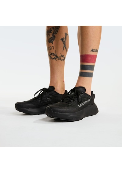 The North Face M Altamesa 300 V2 Erkek Ayakkabısı Nf0a8g6mkx71 Siyah