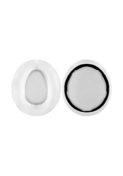 Sony MDR-10R MDR-10RNC MDR-10RBT Beyaz Renkli Uyumlu Kulaklık Pedi