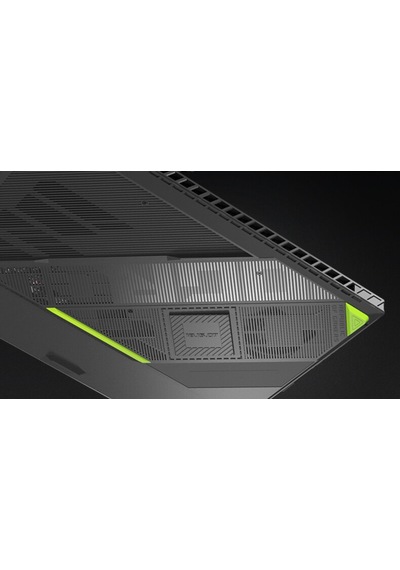 Asus ROG Strix G16 G614PR-RV052-EP1 R9-8940HX 32 GB 1 TB SSD RTX5070Ti 16" W11P Dizüstü Bilgisayar