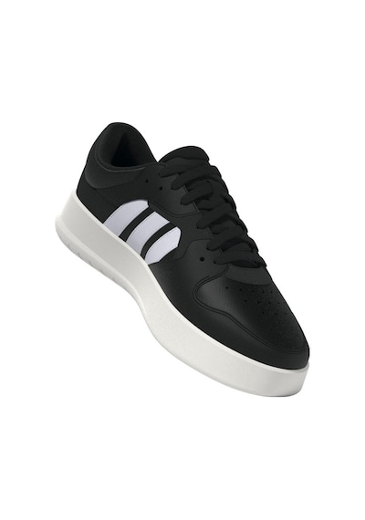 Adidas Court 24 Erkek Sneaker-siyah Siyah Adidas Court 24 Erkek Sneaker-siyah Siyah