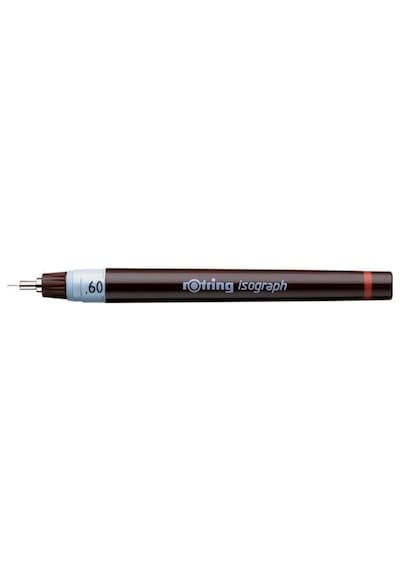 Rotring Isograph Rapido Kalemi 0.60  MM