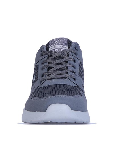 Xstep 020 Füme Yazlık Günlük Rahat Unisex Spor Ayakkabı