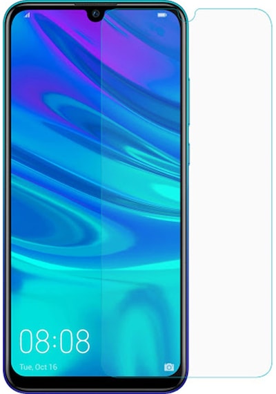 ErkMobile Huawei Honor 10 Lite (3 Adet) Kırılmaz Ekran Koruyucu Temperli Cam