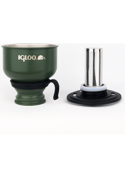 Igloo Dripper Kahve Demliği