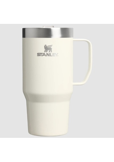 Stanley Theeveryday Suburban Mug 0.71lt Krem Siyah