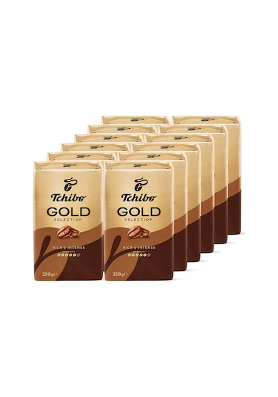 Gold Selection 12x250g Filtre Kahve Filtre Kağıdı