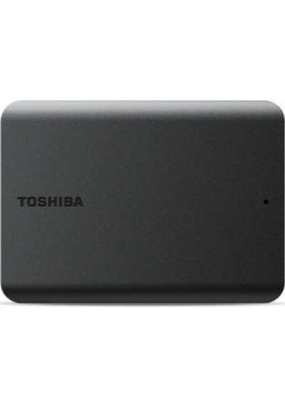 Toshiba HDTB510MK3AA DSK EXT 1 TB 2.5" USB 3.2 Taşınabilir Disk