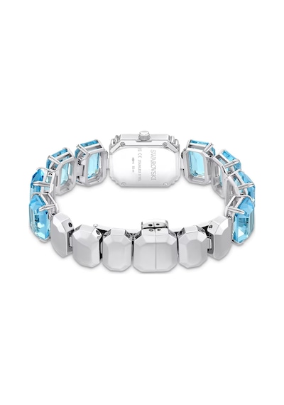 Swarovski 5630840 Millenia:Jew Wat Aqua/Sts Kadın Kol Saati