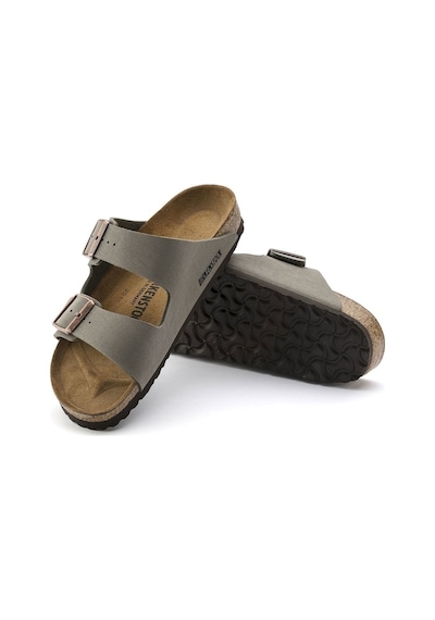 Birkenstock Arizona Bf 151213 Erkek Terlik Taş
