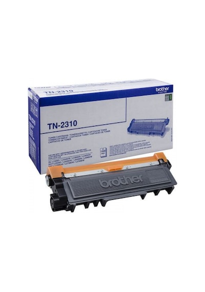Brother Tn-2310  Siyah Toner