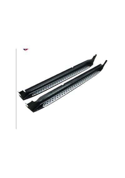 Kia Sportage Yan Basamak Koruma 2010 - 2015 Oem Tip