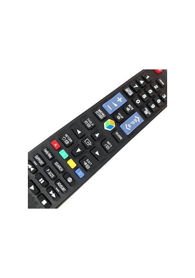 Samsung Uyumlu Aa59-00594A Smart Led Tv Kumandası