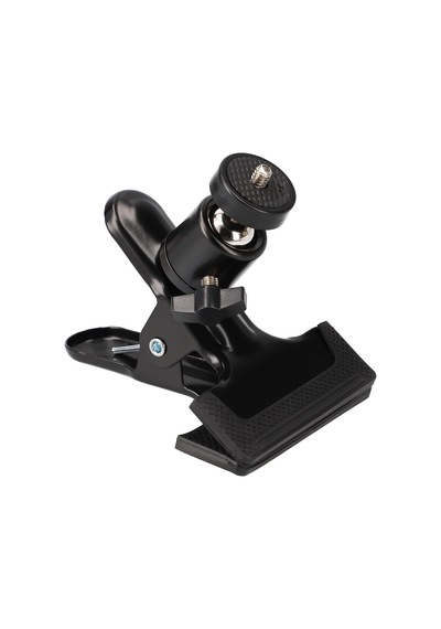1/4 Tripod Girişli Döner Başlıklı Büyük Mandal Gp13 Belirtilmemiş