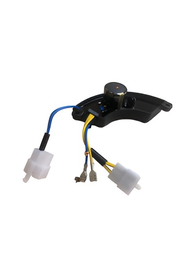General Power Avr 9 10 Kw Trifaze 450v 680 Ufm Yarım Ay Tipi