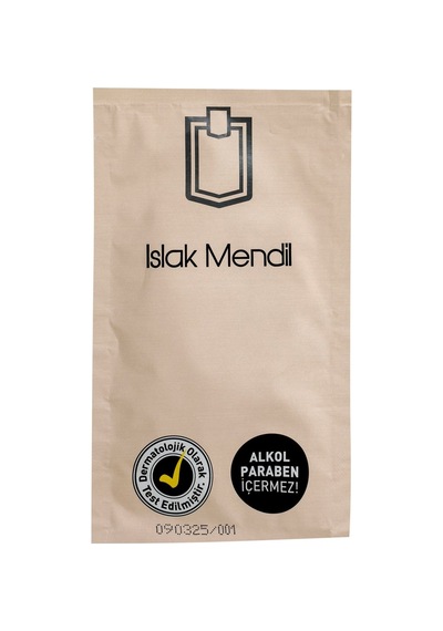 Islak Mendil 100lü Fresh - Alkol Ve Paraben İçermez - 2 Adet Tarı 2'li Set