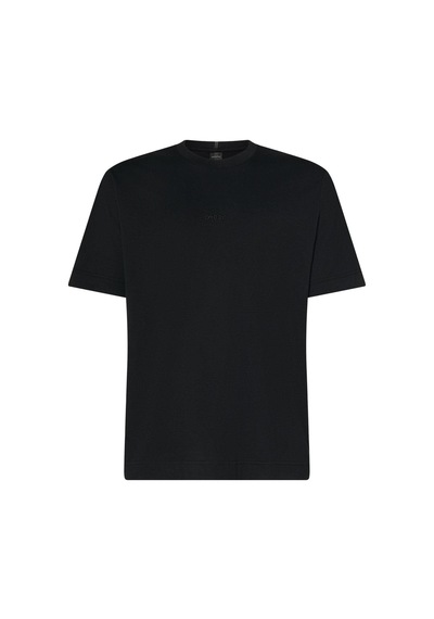 Oakley B1b Repeated Tee Erkek Kısa Kollu Tişört Foa406852-oak.02e Antrasit