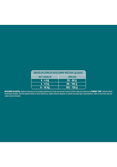 Tr Sterilcat Somonlu Kısırlaştırılmış Kuru Kedi Maması 1.4 Kg