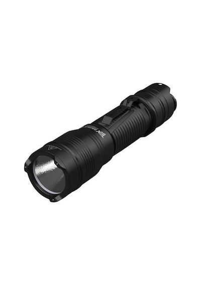 Ledlenser Tfx Gacrux 2500 Tactical El Feneri Siyah