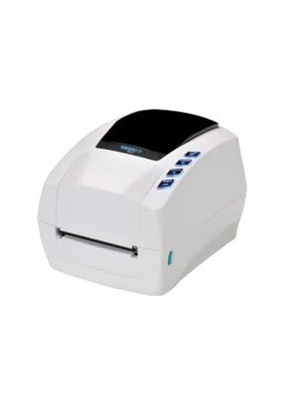 Sbarco T4Es 203Dpı Etıket Yazıcı